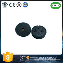 Piezoelektrischer Pin-Umweltschutz 22mm * 7mm 4000Hz Neigung 10mm Summer